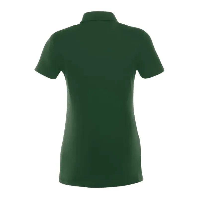 Personalized Acadia Short Sleeve Polo for Women — view 15