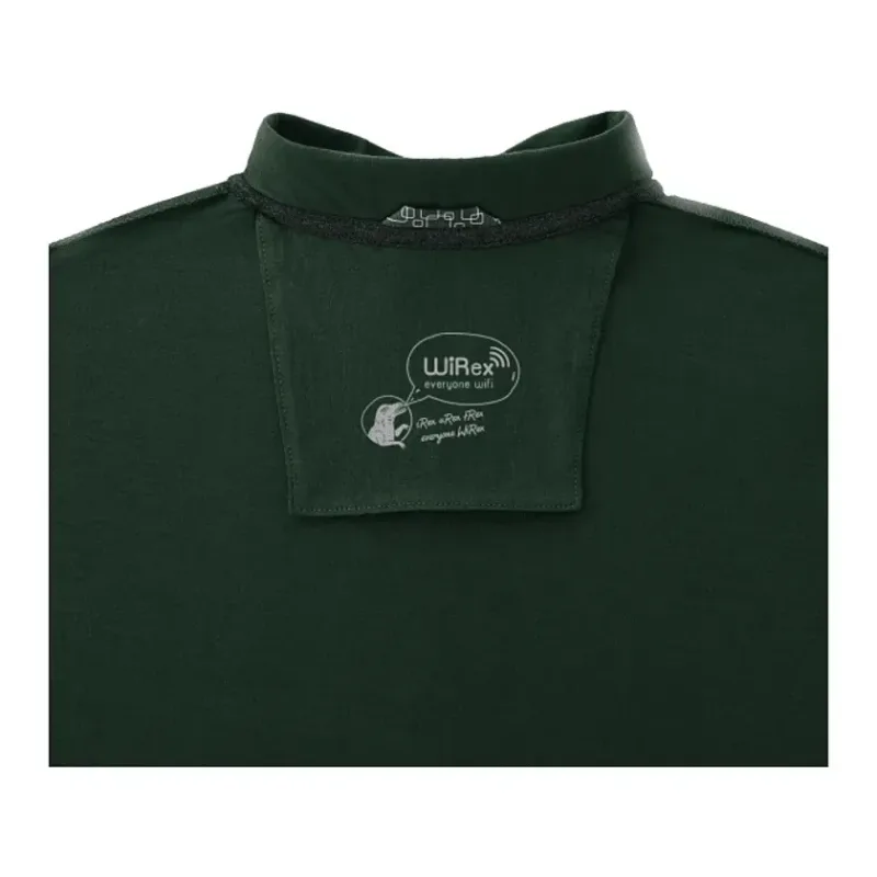 Personalized Acadia Short Sleeve Polo for Women — view 16