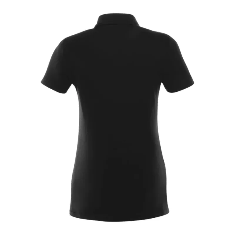 Personalized Acadia Short Sleeve Polo for Women — view 18