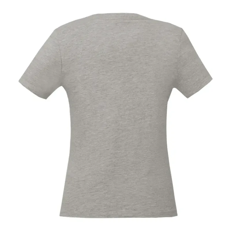 Women's American Giant Classic Cotton V-Neck T-Shirt — view 18