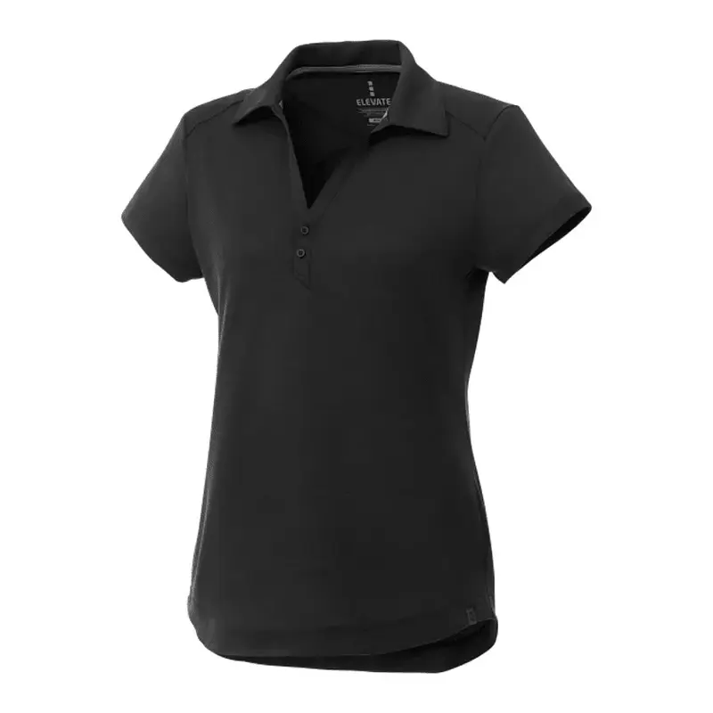 Custom Branded Eco Performance Polo for Women