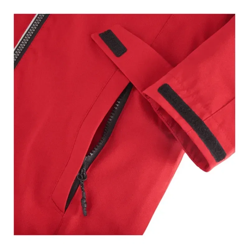 Customizable Women's Arlington 3-in-1 Waterproof Jacket — view 10