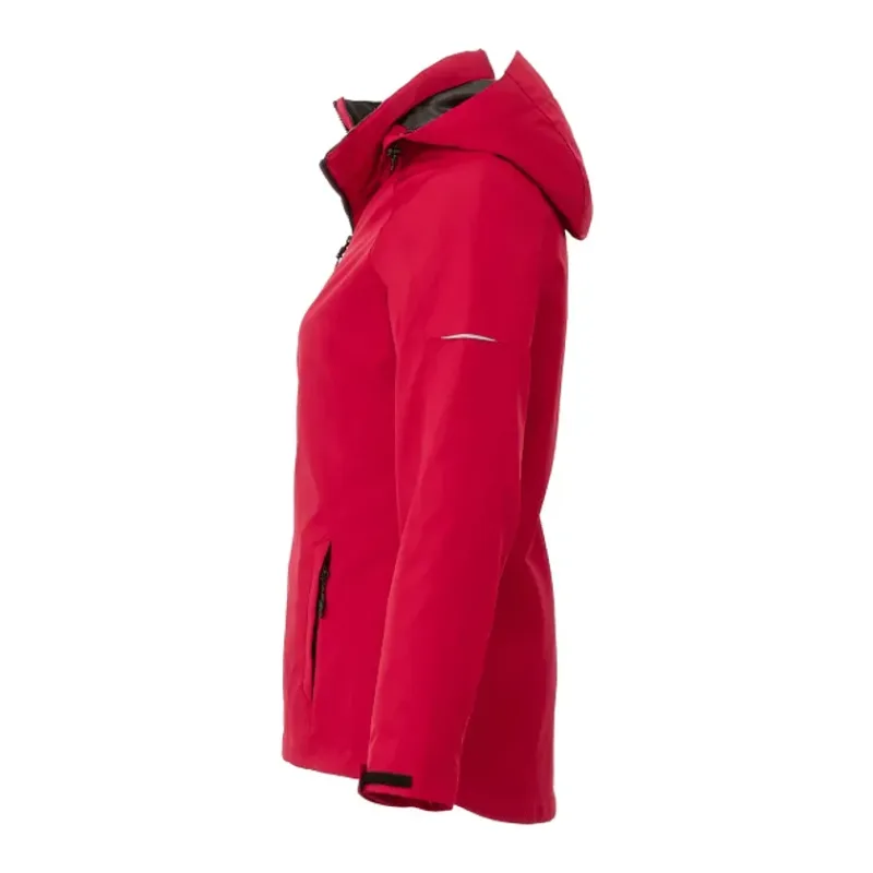 Customizable Women's Arlington 3-in-1 Waterproof Jacket — view 11