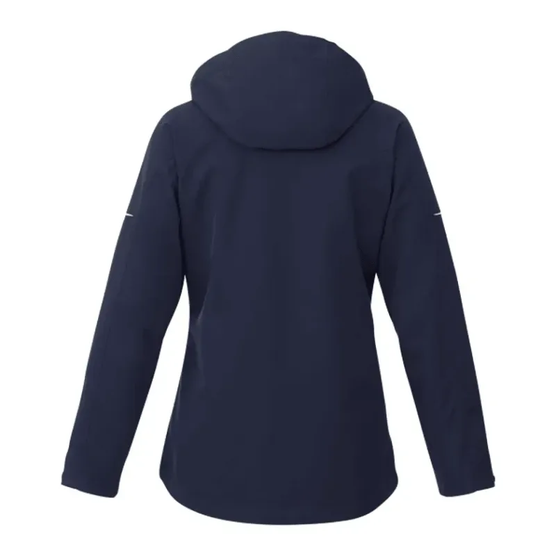 Customizable Women's Arlington 3-in-1 Waterproof Jacket — view 14