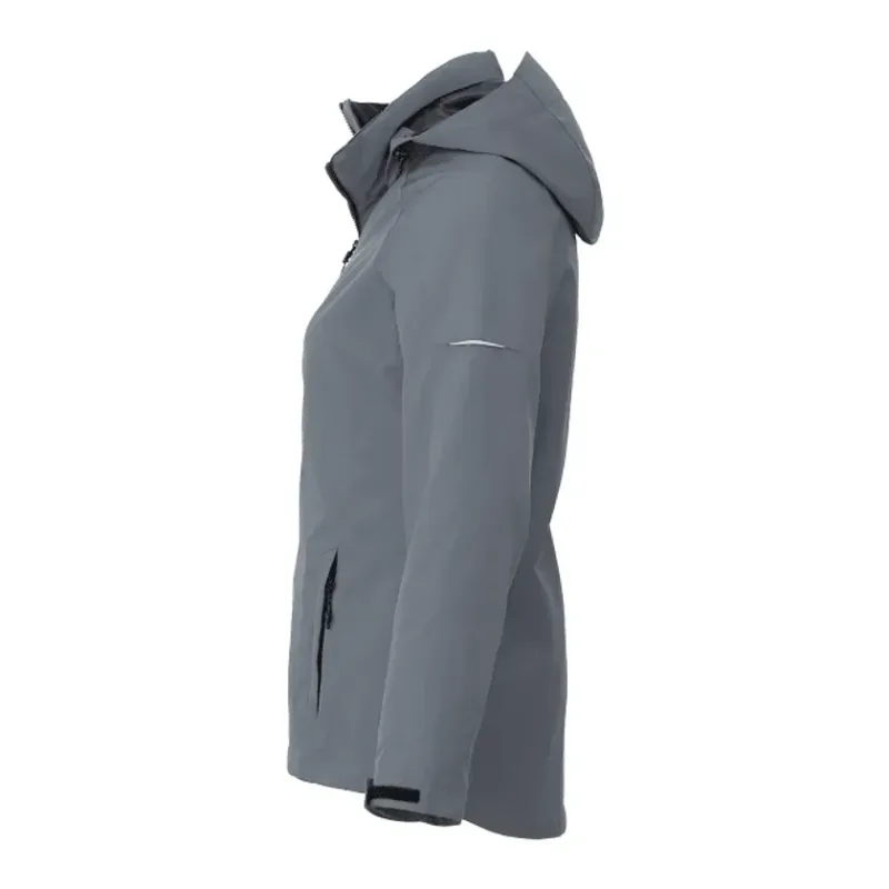 Customizable Women's Arlington 3-in-1 Waterproof Jacket — view 25