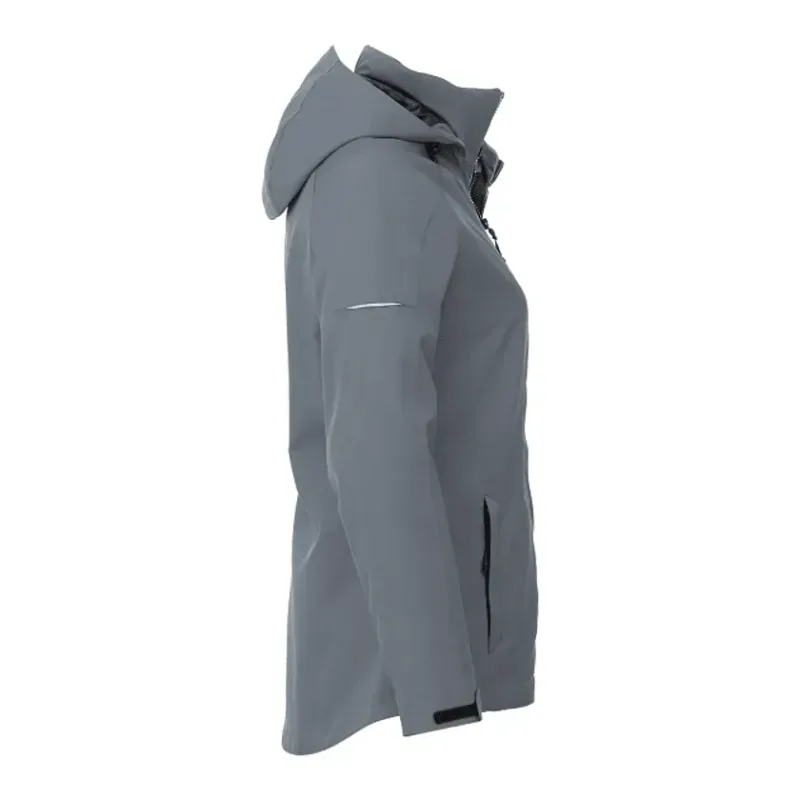 Customizable Women's Arlington 3-in-1 Waterproof Jacket — view 26