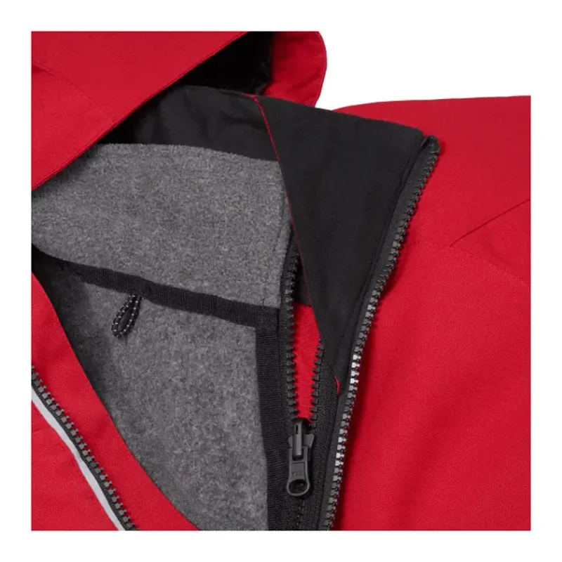 Customizable Women's Arlington 3-in-1 Waterproof Jacket — view 9