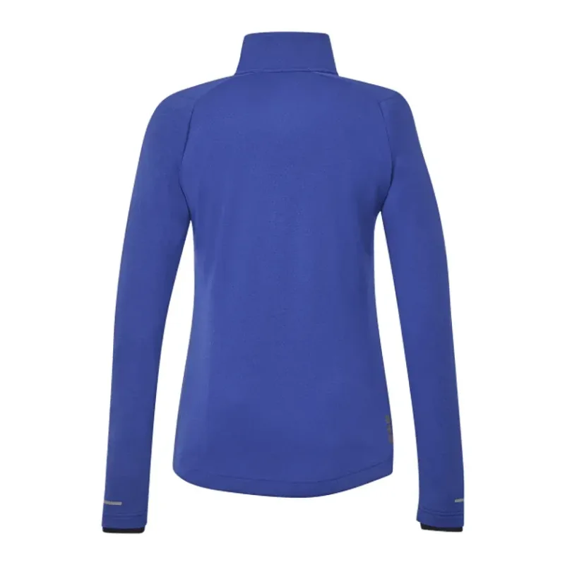 Personalized Women's Eco Knit Full Zip Performance Jacket — view 18