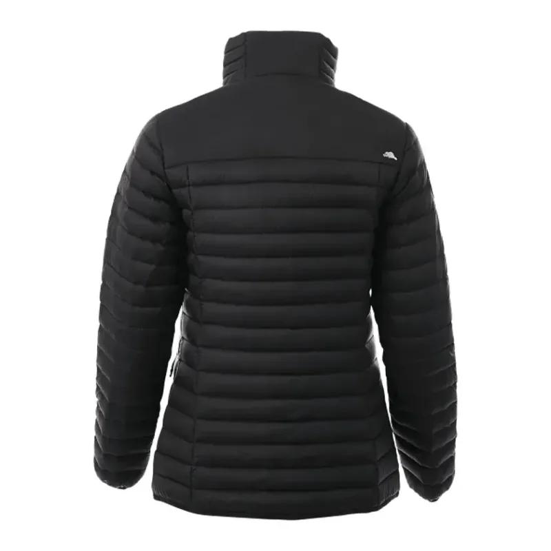 Custom Branded Women's BEECHRIVER Roots73 Down Puffer Jacket — view 2