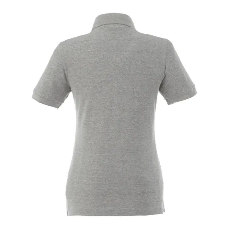 Custom Belmont Pique Polo Shirt for Women — view 29