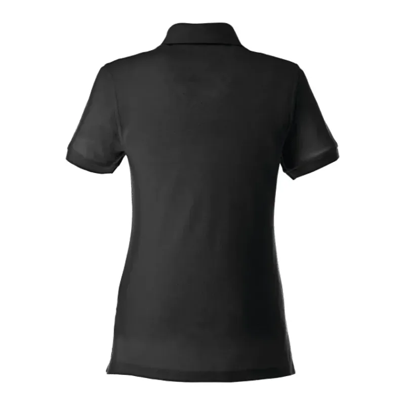 Custom Belmont Pique Polo Shirt for Women — view 33
