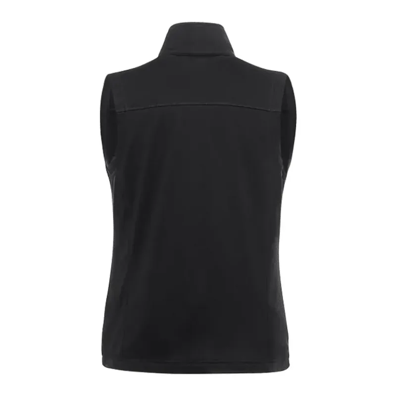 Customized Women's BOYCE Lightweight Knit Vest — view 11