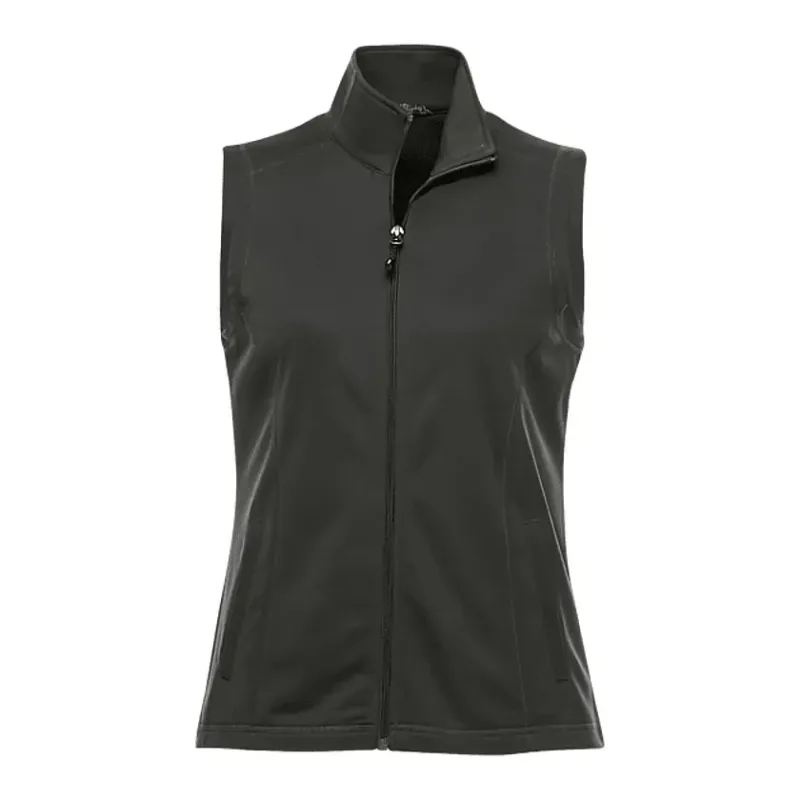 Customized Women's BOYCE Lightweight Knit Vest — view 8