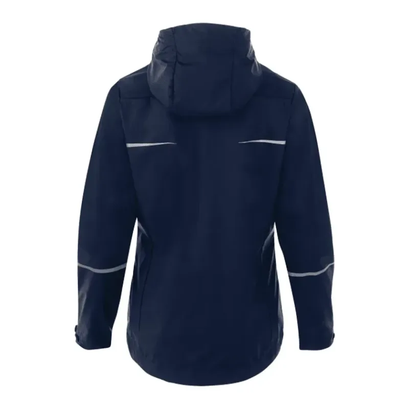 Branded Women's CASCADE Waterproof Jacket — view 10