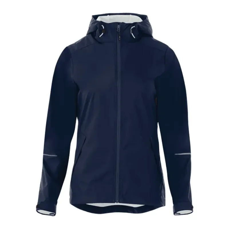 Branded Women's CASCADE Waterproof Jacket — view 12