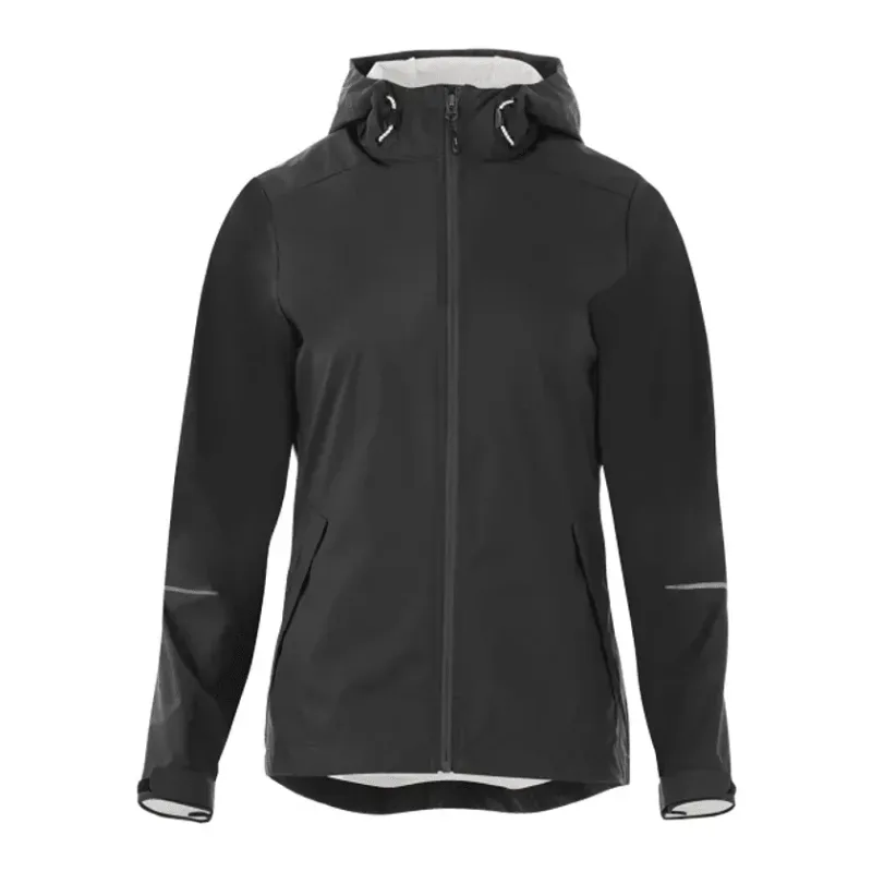 Branded Women's CASCADE Waterproof Jacket — view 14