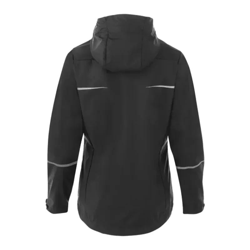 Branded Women's CASCADE Waterproof Jacket — view 15