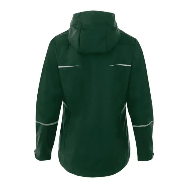 Branded Women's CASCADE Waterproof Jacket — view 2