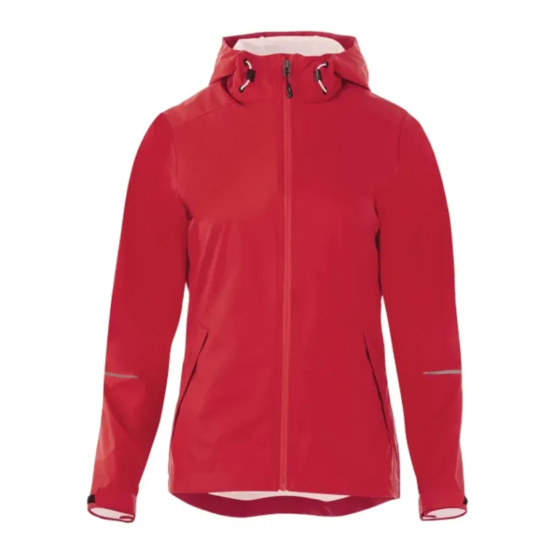 Branded Women's CASCADE Waterproof Jacket — view 5