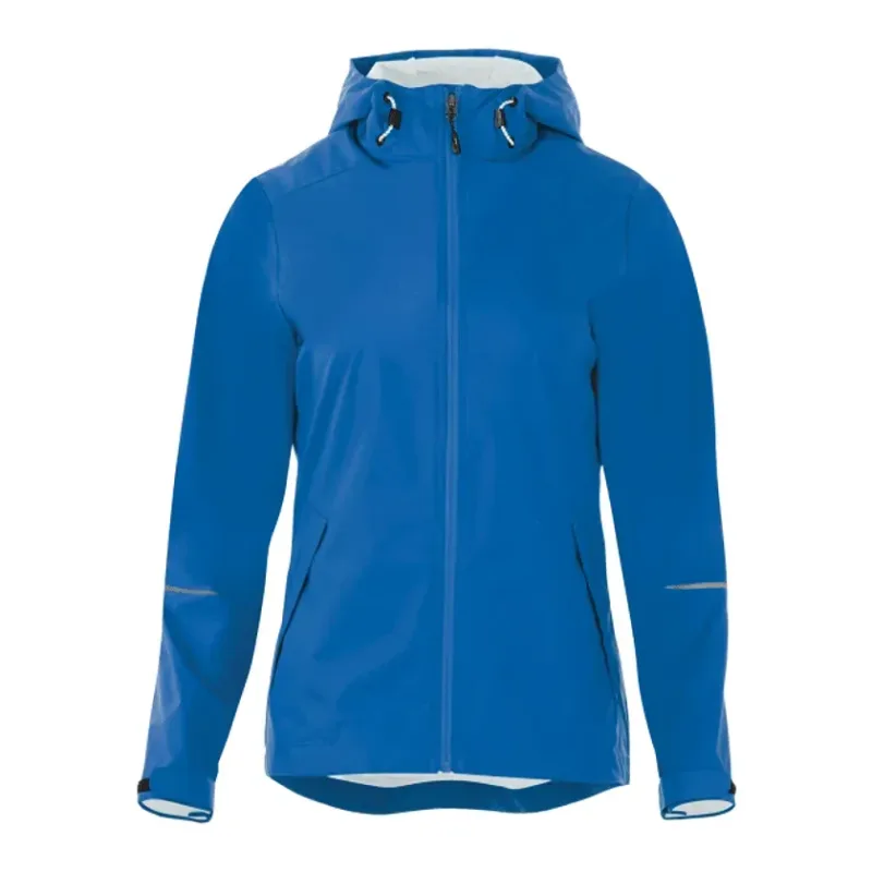 Branded Women's CASCADE Waterproof Jacket — view 7