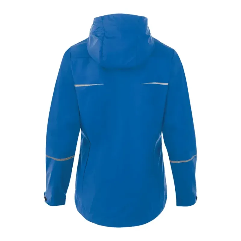 Branded Women's CASCADE Waterproof Jacket — view 8