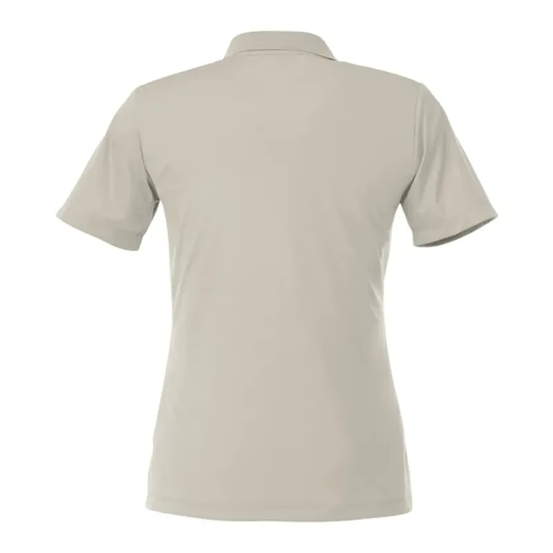 Custom Branded Women's Dade Performance Polo Shirt — view 10