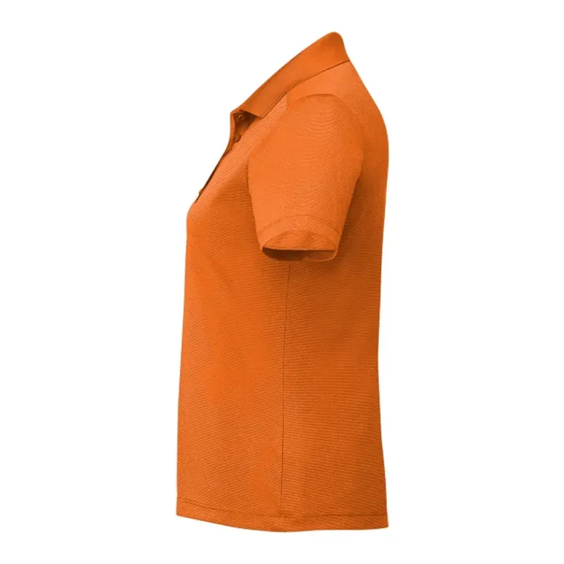 Custom Branded Women's Dade Performance Polo Shirt — view 18