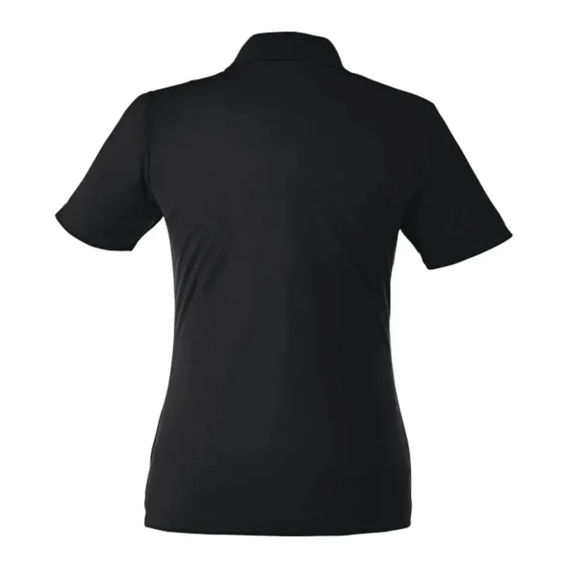 Custom Branded Women's Dade Performance Polo Shirt — view 3