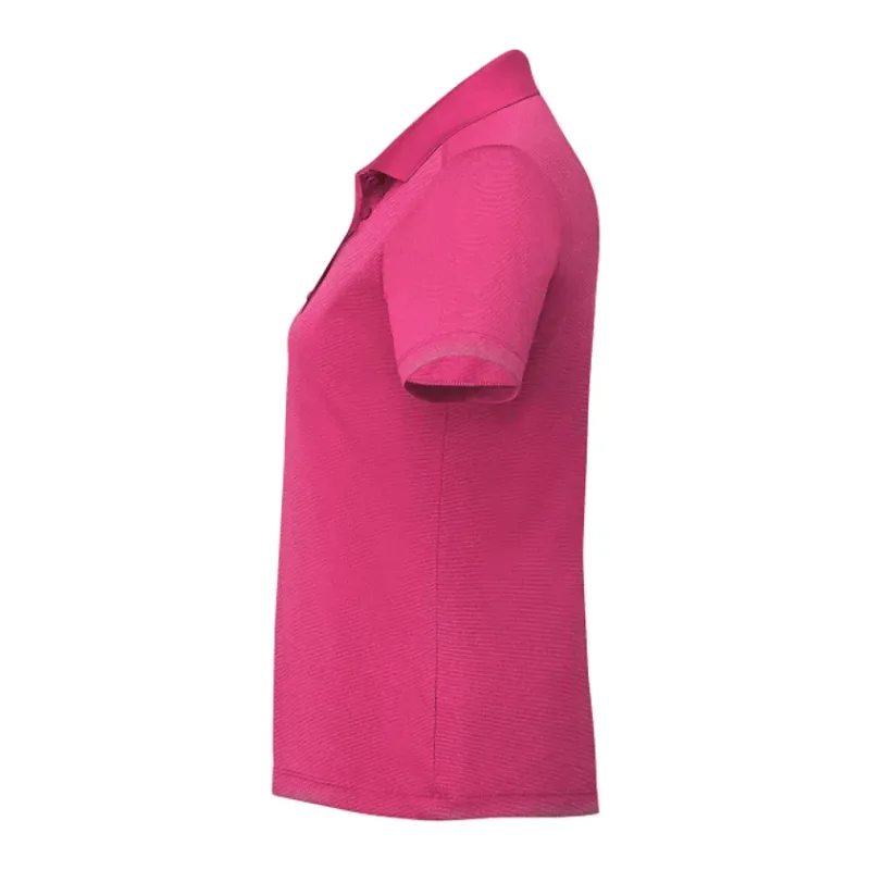 Custom Branded Women's Dade Performance Polo Shirt — view 21