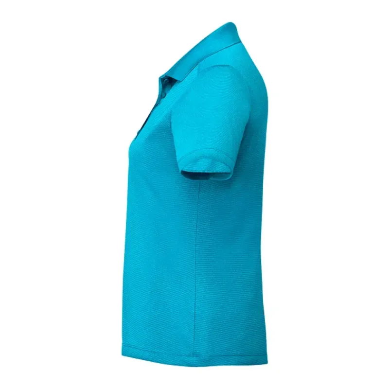 Custom Branded Women's Dade Performance Polo Shirt — view 33