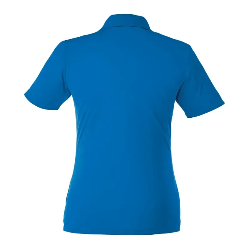 Custom Branded Women's Dade Performance Polo Shirt — view 35