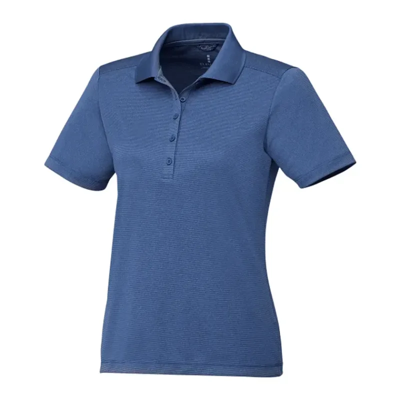 Custom Branded Women's Dade Performance Polo Shirt — view 39