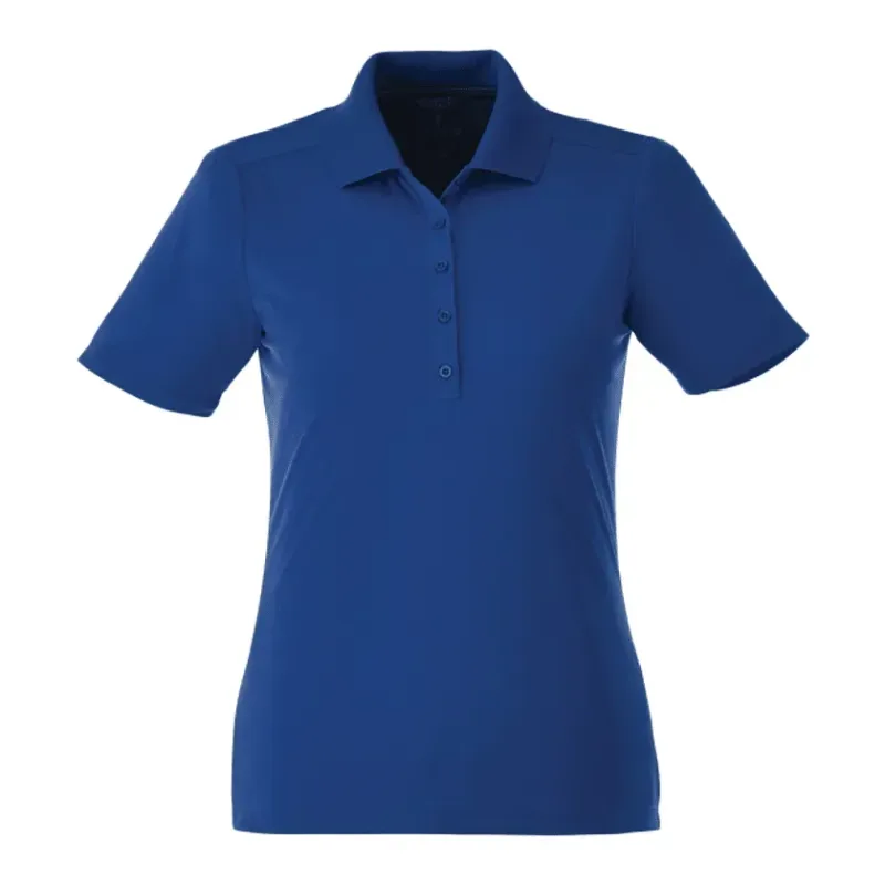 Custom Branded Women's Dade Performance Polo Shirt — view 43