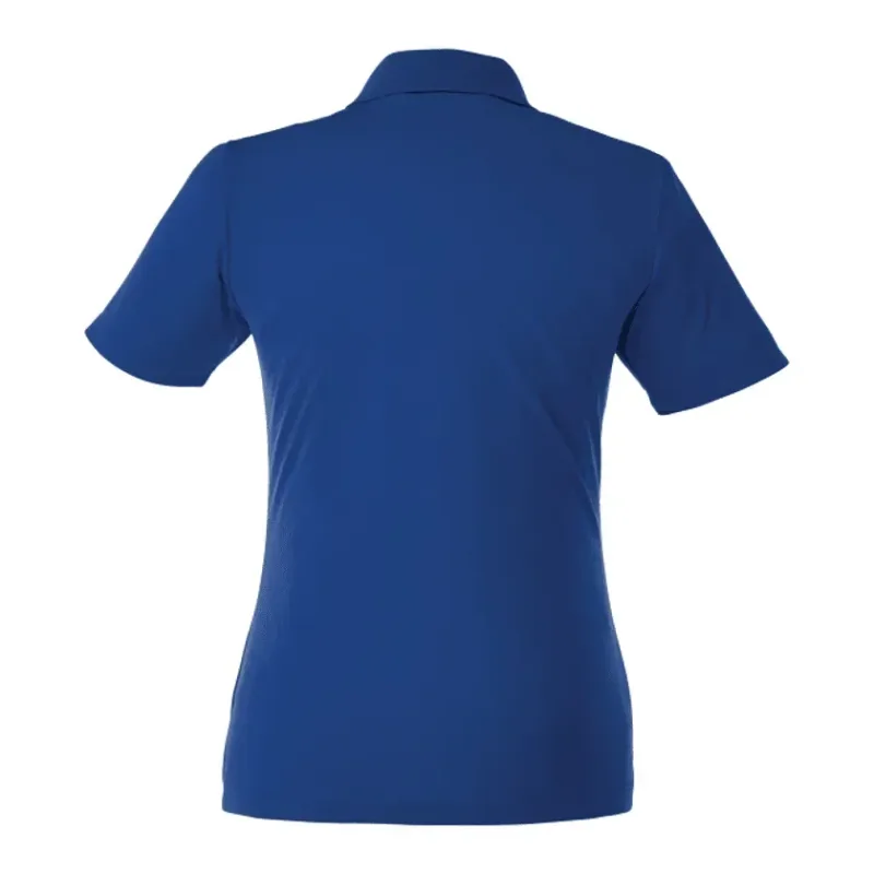 Custom Branded Women's Dade Performance Polo Shirt — view 44