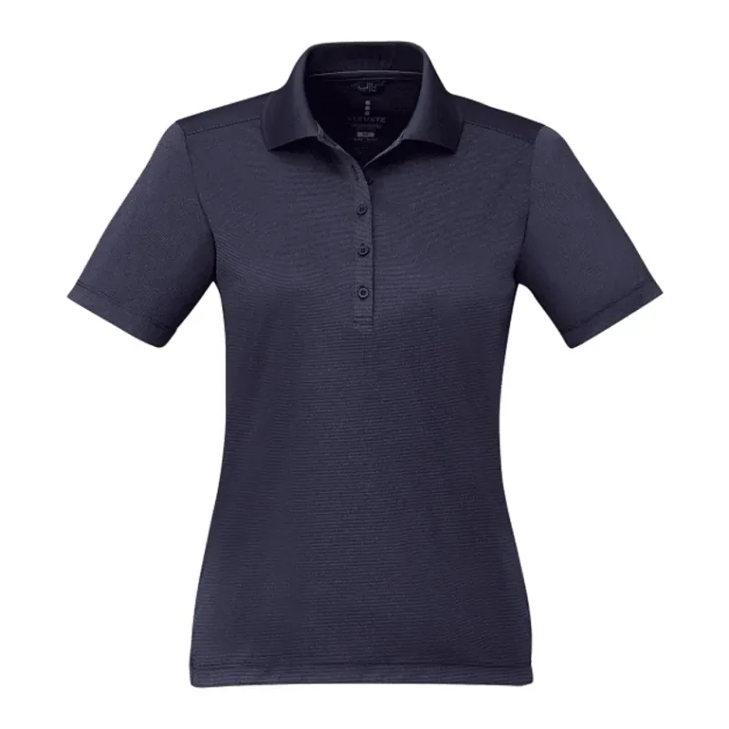 Custom Branded Women's Dade Performance Polo Shirt — view 46