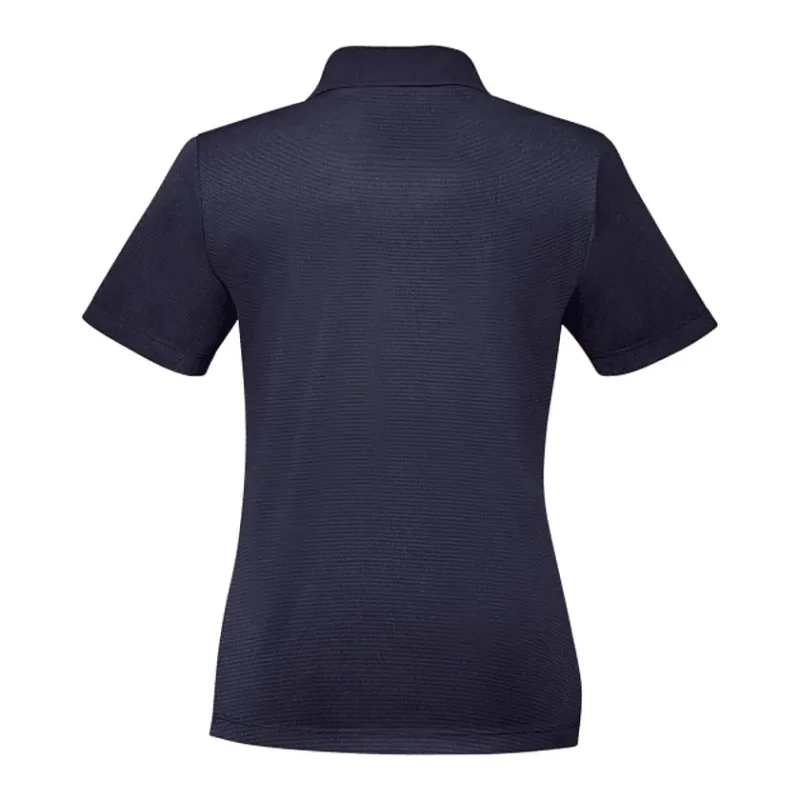 Custom Branded Women's Dade Performance Polo Shirt — view 48