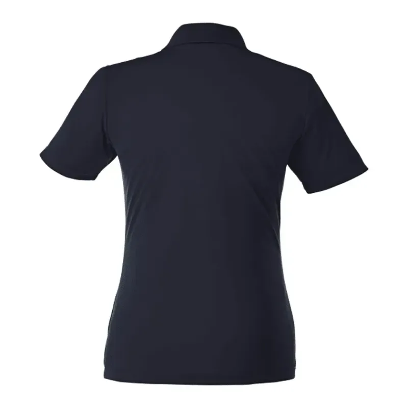 Custom Branded Women's Dade Performance Polo Shirt — view 52