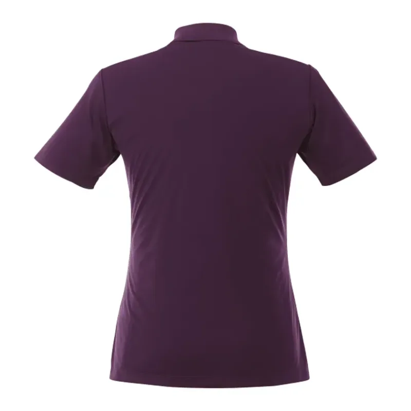 Custom Branded Women's Dade Performance Polo Shirt — view 55