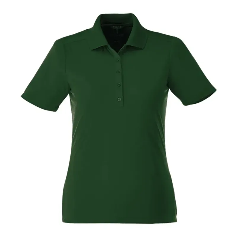 Custom Branded Women's Dade Performance Polo Shirt — view 59