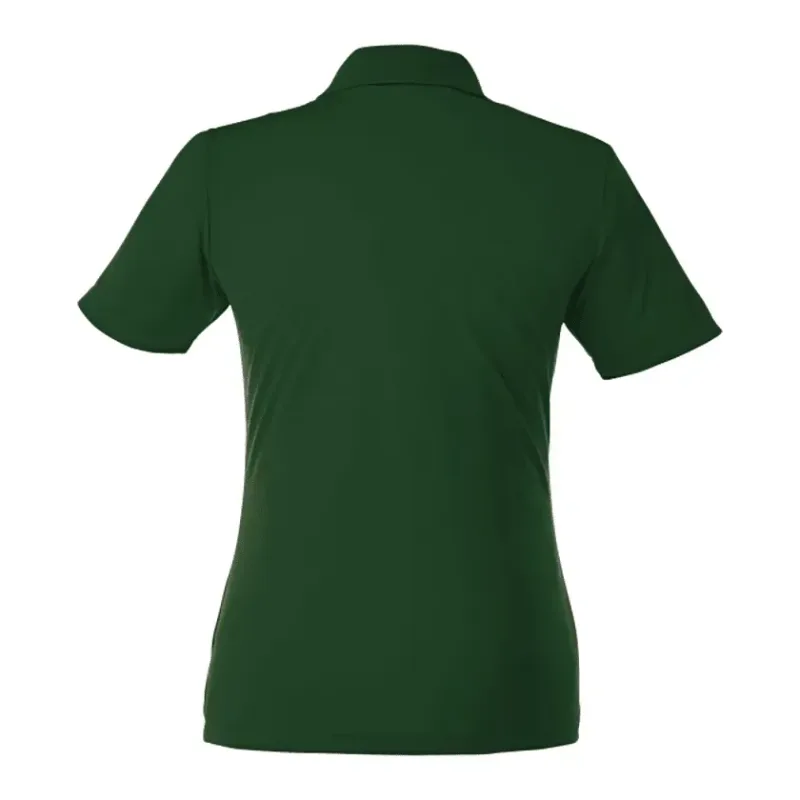 Custom Branded Women's Dade Performance Polo Shirt — view 60