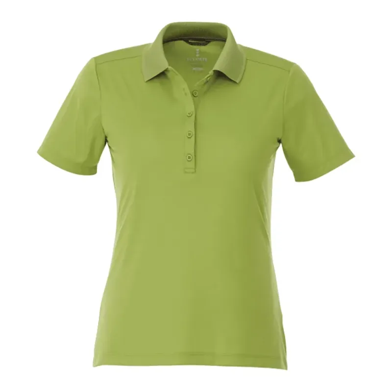 Custom Branded Women's Dade Performance Polo Shirt — view 63