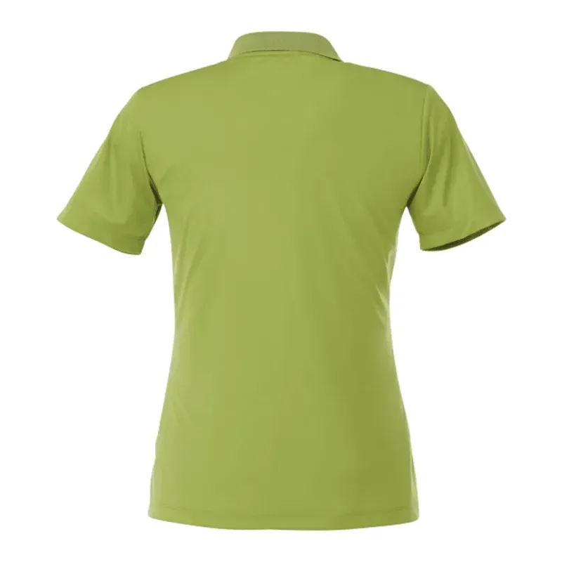 Custom Branded Women's Dade Performance Polo Shirt — view 64