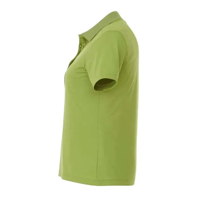 Custom Branded Women's Dade Performance Polo Shirt — view 65