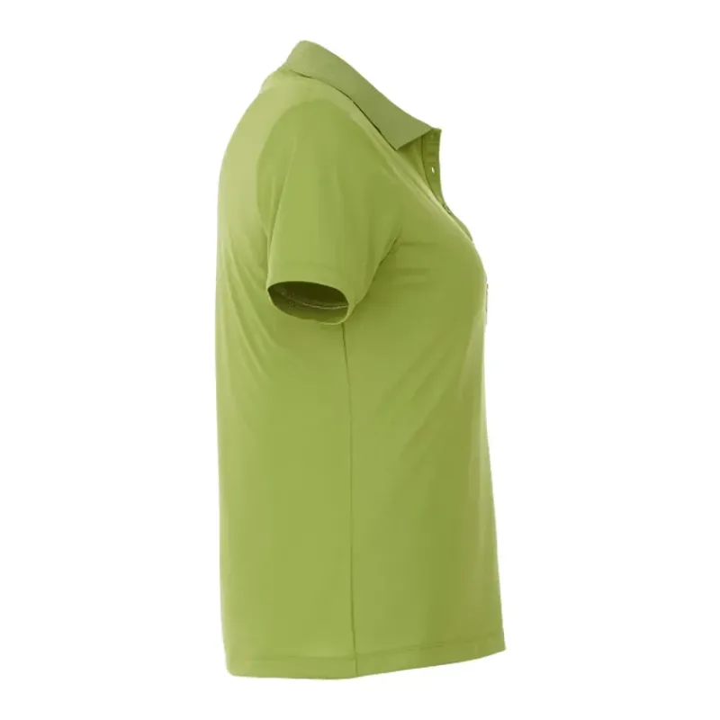 Custom Branded Women's Dade Performance Polo Shirt — view 66