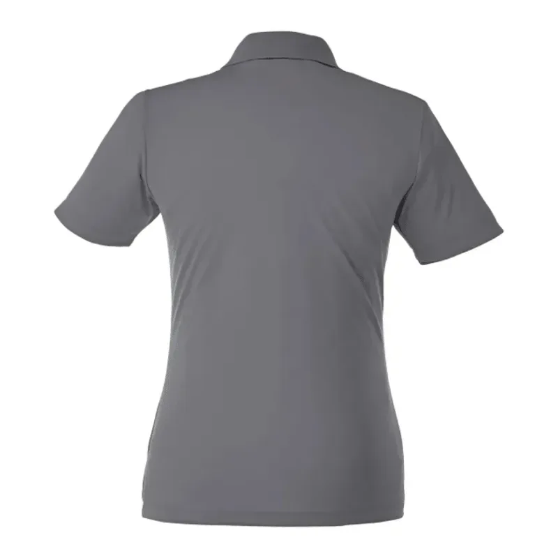 Custom Branded Women's Dade Performance Polo Shirt — view 68