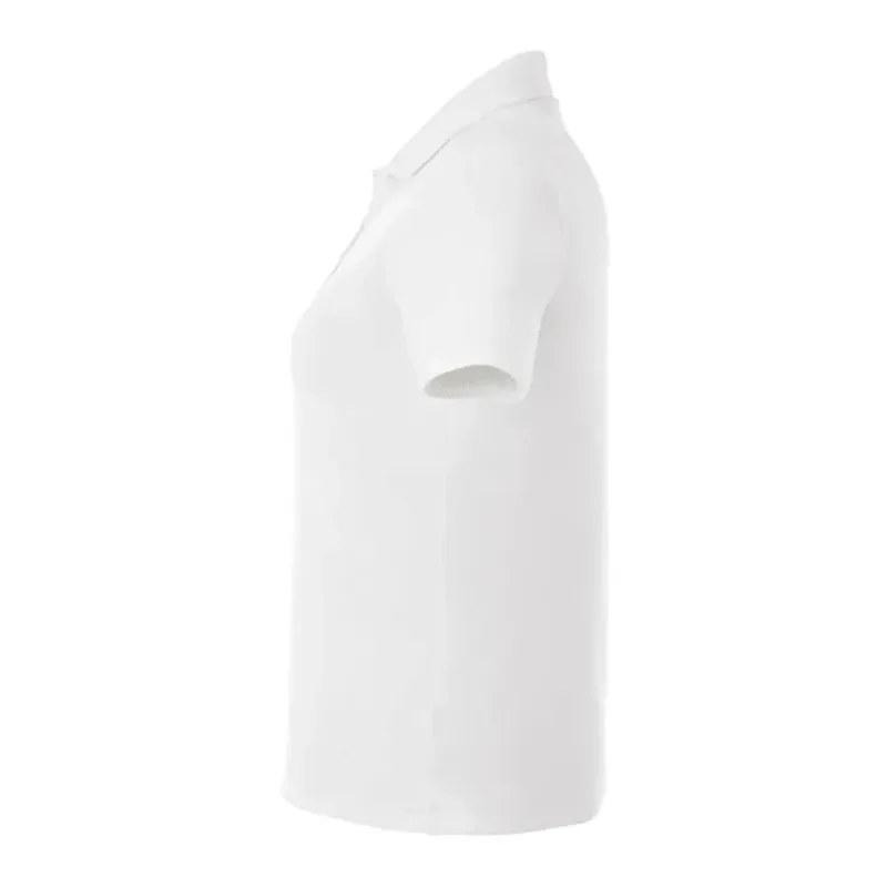 Custom Branded Women's Dade Performance Polo Shirt — view 8