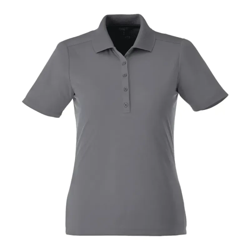 Custom Branded Women's Dade Performance Polo Shirt — view 71