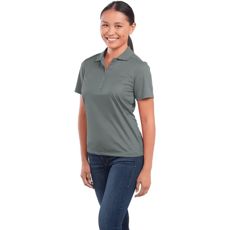 Custom Branded Women's Dade Performance Polo Shirt — view 72