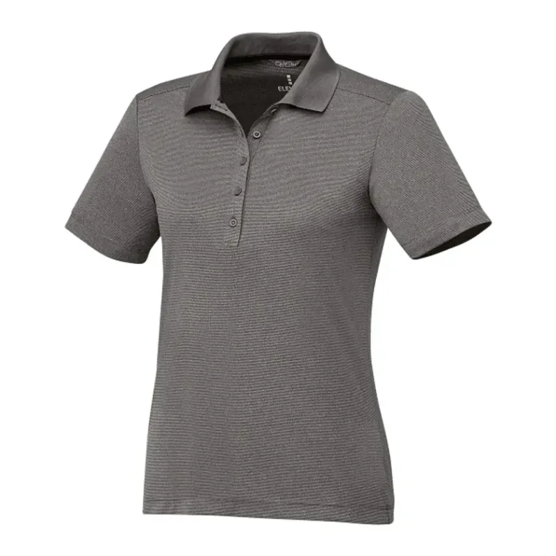 Custom Branded Women's Dade Performance Polo Shirt — view 76