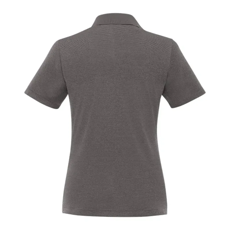 Custom Branded Women's Dade Performance Polo Shirt — view 77